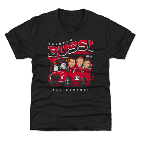 Brandon Bussi Kids T-Shirt | 500 LEVEL