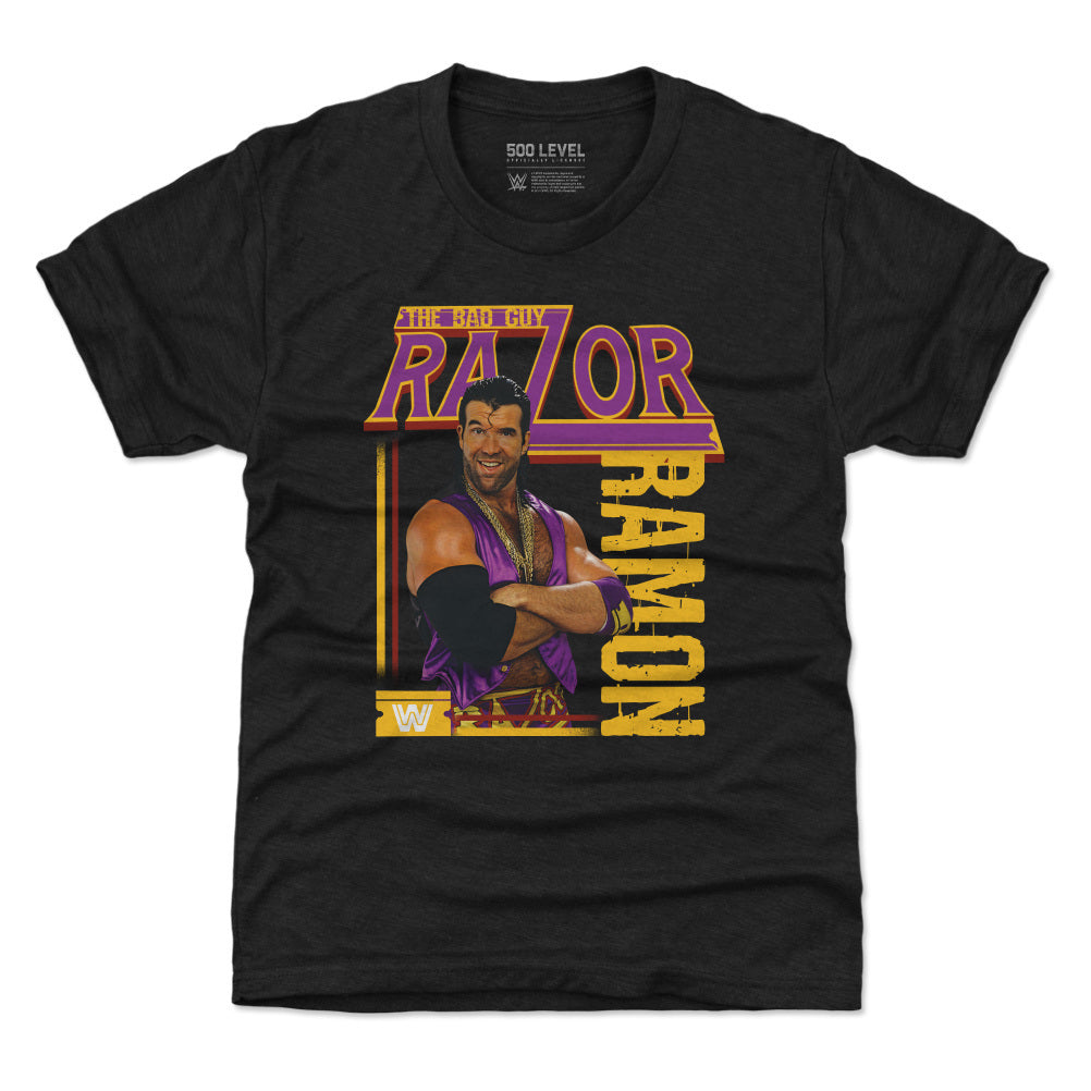 Razor Ramon Kids T-Shirt | 500 LEVEL