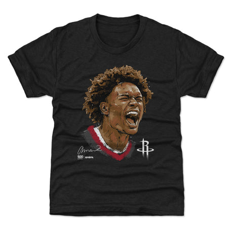 Amen Thompson Kids T-Shirt | 500 LEVEL
