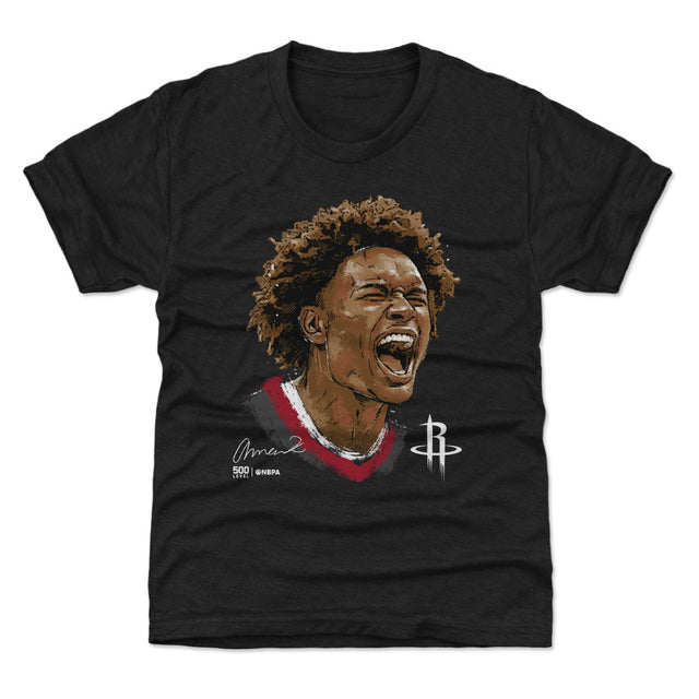 Amen Thompson Kids T-Shirt | 500 LEVEL