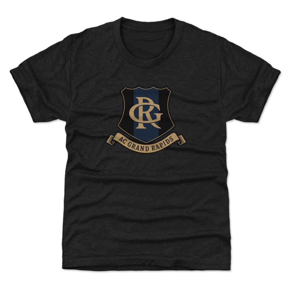 AC Grand Rapids Kids T-Shirt | 500 LEVEL