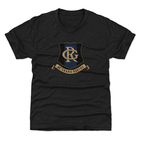 AC Grand Rapids Kids T-Shirt | 500 LEVEL