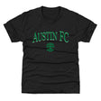 Austin FC Kids T-Shirt | 500 LEVEL
