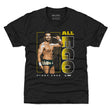 Ethan Page Kids T-Shirt | 500 LEVEL