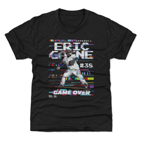 Eric Gagne Kids T-Shirt | 500 LEVEL