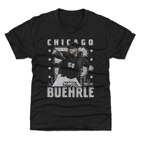 Mark Buehrle Kids T-Shirt | 500 LEVEL