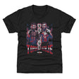 UFC Events Kids T-Shirt | 500 LEVEL