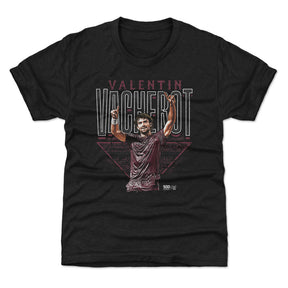 Valentin Vacherot Kids T-Shirt | 500 LEVEL