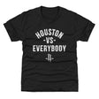 Houston Rockets Kids T-Shirt | 500 LEVEL