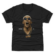 Charles Oliveira Kids T-Shirt | 500 LEVEL