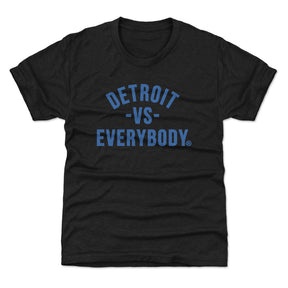 Vs. Everybody Kids T-Shirt | 500 LEVEL