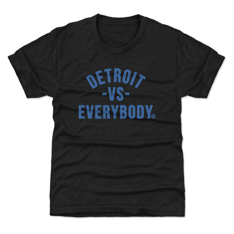 Vs. Everybody Kids T-Shirt | 500 LEVEL
