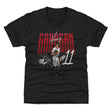 Henry Gahagan Kids T-Shirt | 500 LEVEL