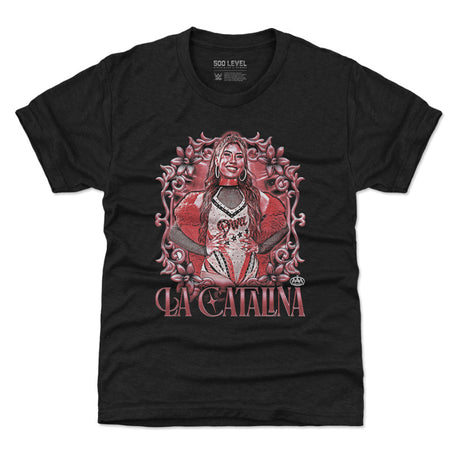 La Catalina Kids T-Shirt | 500 LEVEL