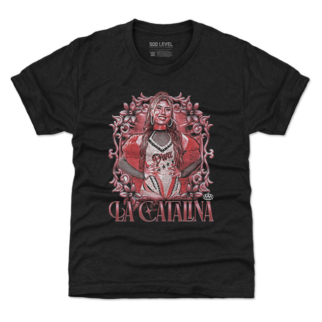 La Catalina Kids T-Shirt | 500 LEVEL