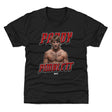 Paddy Pimblett Kids T-Shirt | 500 LEVEL
