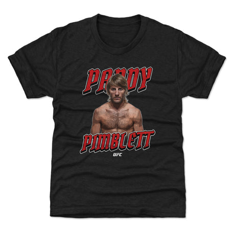 Paddy Pimblett Kids T-Shirt | 500 LEVEL