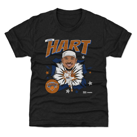 Josh Hart Kids T-Shirt | 500 LEVEL