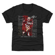 Ricky Watters Kids T-Shirt | 500 LEVEL