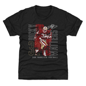 Ricky Watters Kids T-Shirt | 500 LEVEL