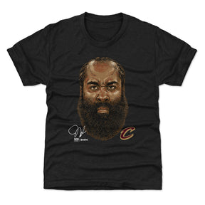 James Harden Kids T-Shirt | 500 LEVEL