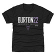 Veronica Burton Kids T-Shirt | 500 LEVEL