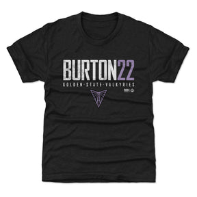 Veronica Burton Kids T-Shirt | 500 LEVEL