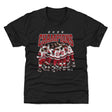 Carolina Hockey Kids T-Shirt | 500 LEVEL