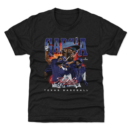 Adolis Garcia Kids T-Shirt | 500 LEVEL