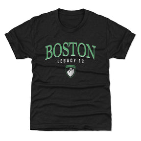 Boston Legacy FC Kids T-Shirt | 500 LEVEL