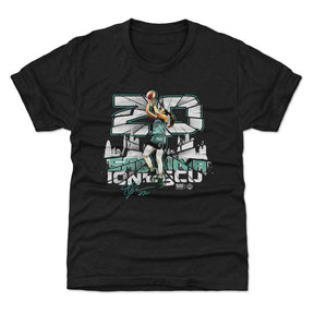 Sabrina Ionescu Kids T-Shirt | 500 LEVEL