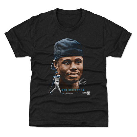 Ken Griffey Jr. Kids T-Shirt | 500 LEVEL