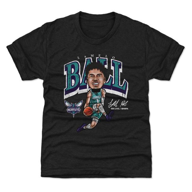 LaMelo Ball Kids T-Shirt | 500 LEVEL