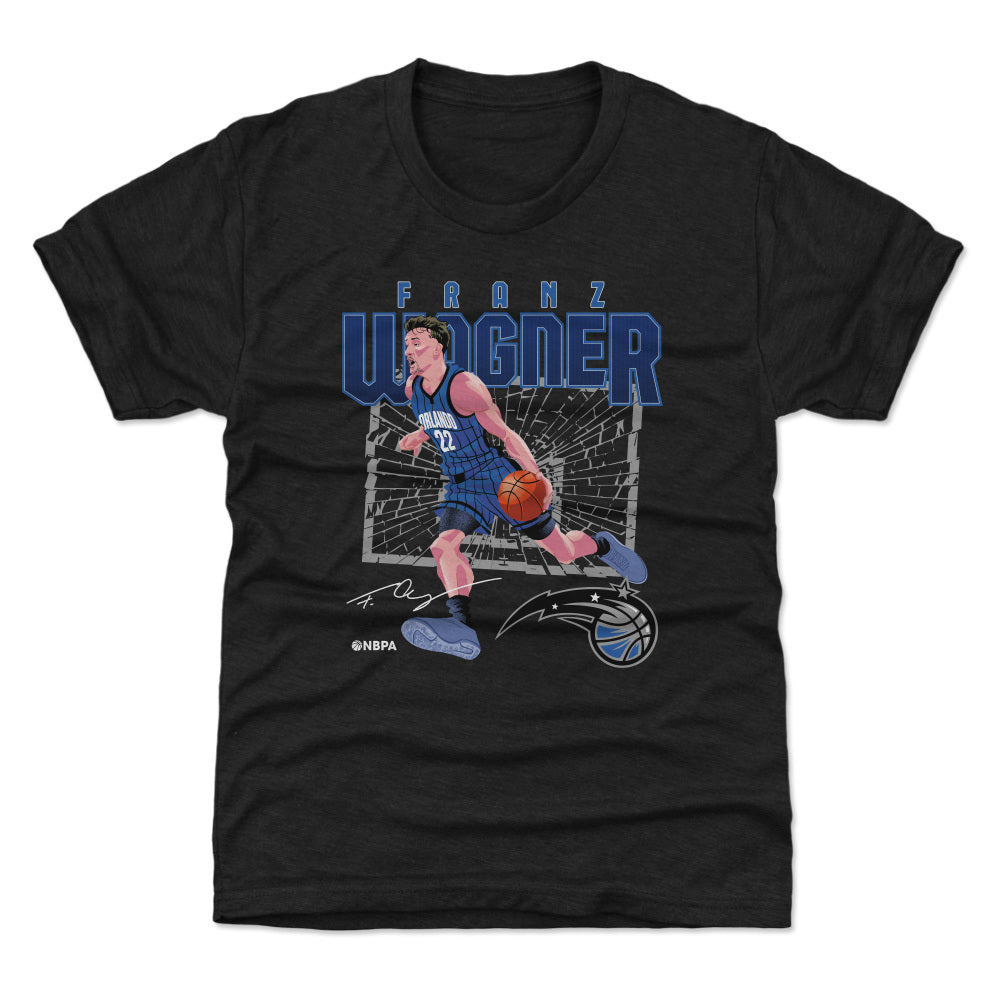 Franz Wagner Kids T-Shirt | 500 LEVEL