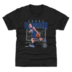 Franz Wagner Kids T-Shirt | 500 LEVEL