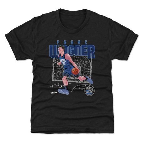 Franz Wagner Kids T-Shirt | 500 LEVEL