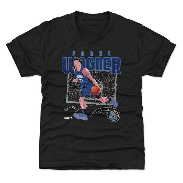 Franz Wagner Kids T-Shirt | 500 LEVEL