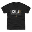 Guillermo Ochoa Kids T-Shirt | 500 LEVEL