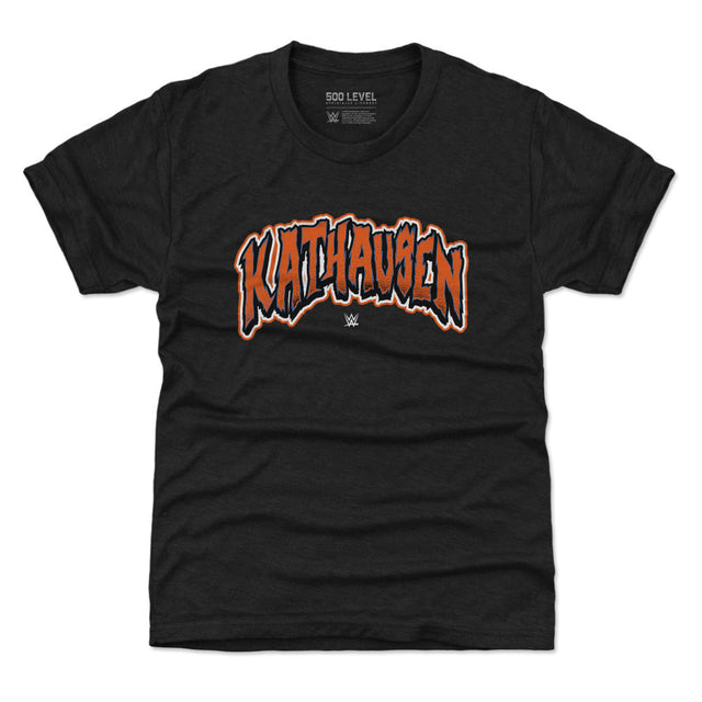 Karl-Anthony Towns Kids T-Shirt | 500 LEVEL