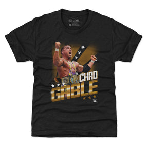 Chad Gable Kids T-Shirt | 500 LEVEL