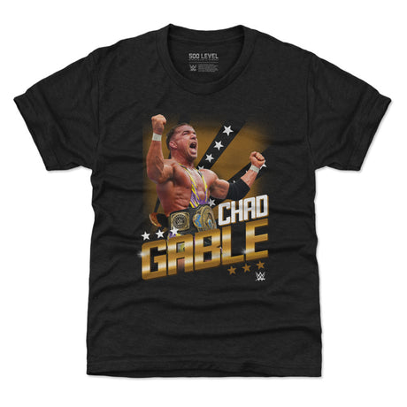 Chad Gable Kids T-Shirt | 500 LEVEL