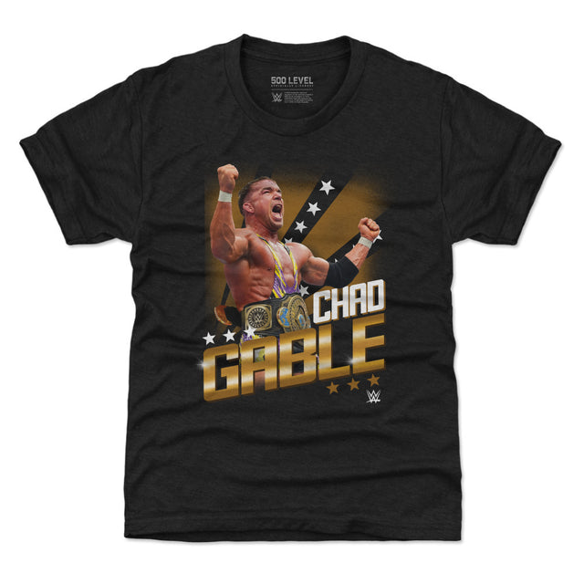 Chad Gable Kids T-Shirt | 500 LEVEL