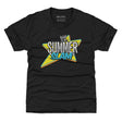 SummerSlam Kids T-Shirt | 500 LEVEL