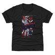 Kevin Youkilis Kids T-Shirt | 500 LEVEL