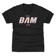 Bam Adebayo Kids T-Shirt | 500 LEVEL