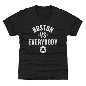 Boston Celtics Kids T-Shirt | 500 LEVEL