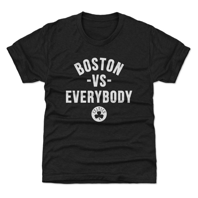 Boston Celtics Kids T-Shirt | 500 LEVEL