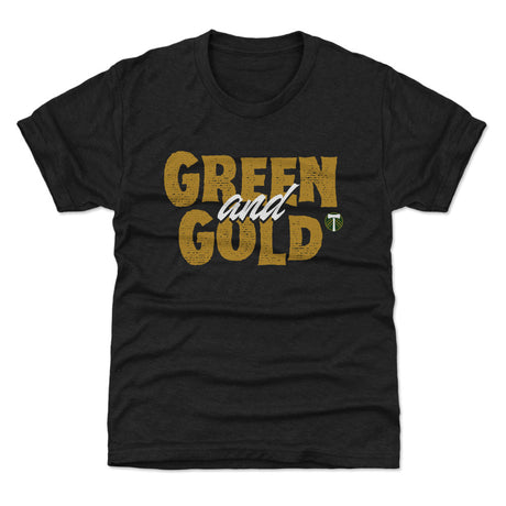 Portland Timbers Kids T-Shirt | 500 LEVEL