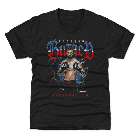 Radzhab Butaev Kids T-Shirt | 500 LEVEL