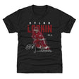 Dylan Larkin Kids T-Shirt | 500 LEVEL